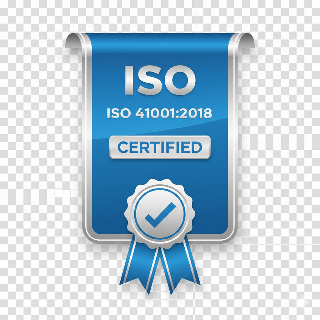 ISO 41001:2018